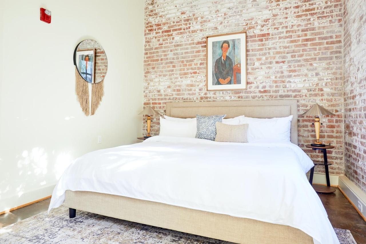 Aparthotel Sonder At Constance Lofts Nueva Orleans Exterior foto