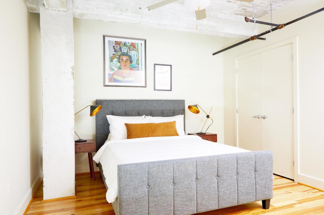Aparthotel Sonder At Constance Lofts Nueva Orleans Exterior foto